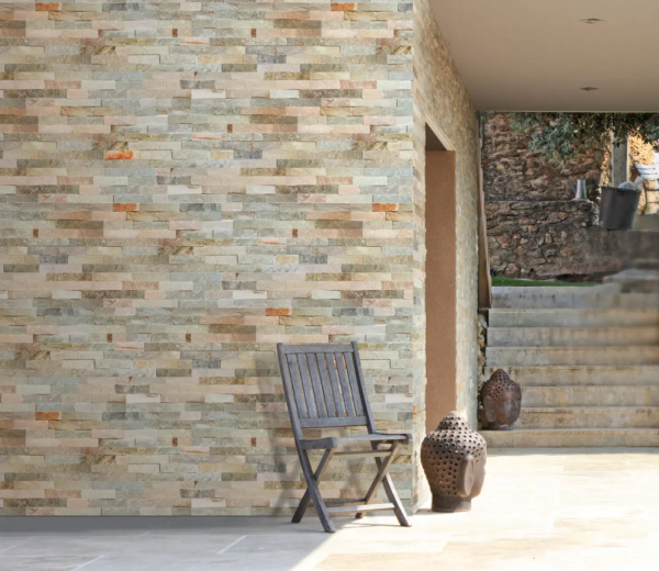 Parements pierre naturelle DECO