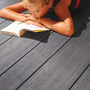 Lame composite Vintage