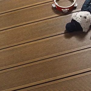 Lame composite Manhattan