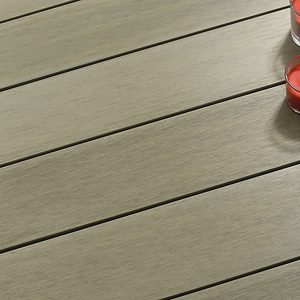 Lame composite Brooklyn