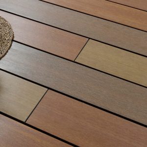 Lame composite Exotic