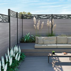 Concept Boston Fiberdeck