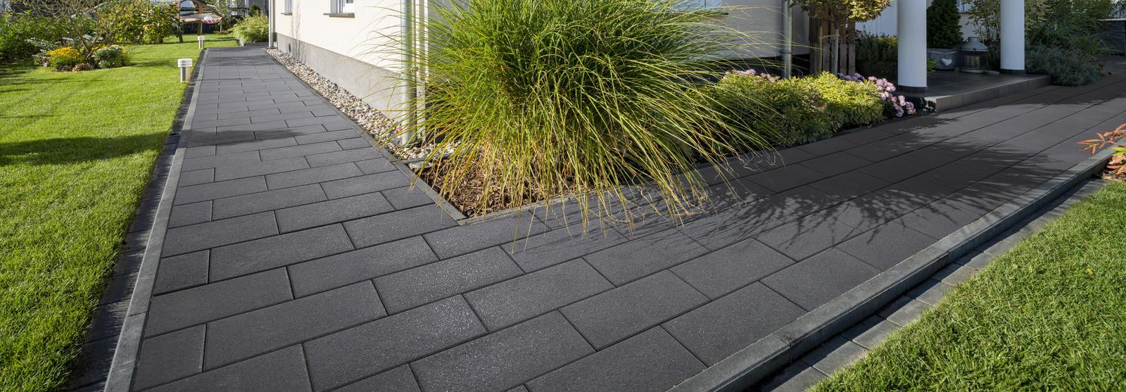 Pavé béton PHEOS