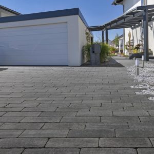 Pavé béton ZENTANO ANTIK