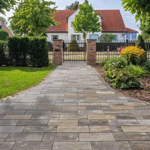 Pavé béton ZENTANO PUR