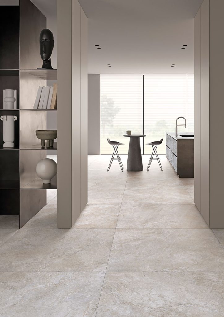 01_Tuscania_Dolomia_White120x120_Grey_Almond60x120_Cucina_mod02_hr