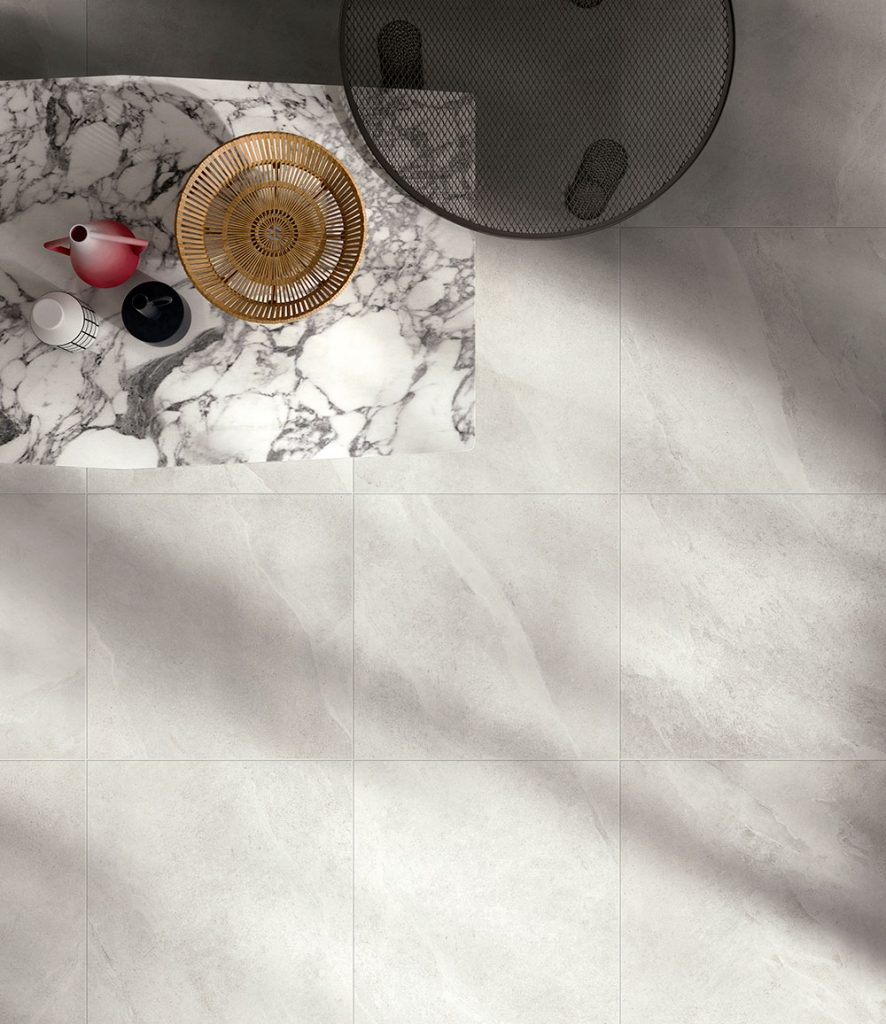 AMBIENTE-SLASH-IVORY-61x61-