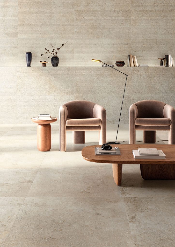 Tuscania_Colosseo_Panna_90x90Millerighe_Living_HR-1